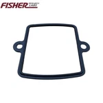 Fisher 1280X & CZ21 Battery Door Gasket. Fixed Price $16.75.