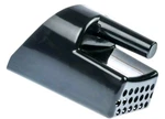 Se GP3-SS20BK Black Prospector's Choice Plastic Sand Scoop For Metal Detecting. Fixed Price $14.95.