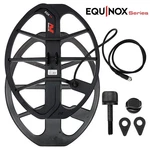 Minelab Equinox 15" Dd Waterproof Coil For 800 & 600 With Cover. Fixed Price $174.95.