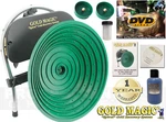 Gold Magic 12E 12-E Automatic Panning Machine Spiral Wheel + Bonus Items. Fixed Price $469.00.