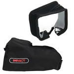 Nokta Makro Set Of 2 Protective Covers For Impact Metal Detector. Fixed Price $50.24.