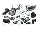 Nokta Makro Invenio Pro Smart Metal Detector And 3D Imaging System **sale**. Fixed Price $6715.00.