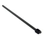 Minelab Carbon Fiber Lower Shaft Assembly For Manticore Metal Detector. Fixed Price $99.96.