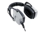 Detectorpro Gray Ghost Amphibian Ii (waterproof) Headphones For Minelab Equinox. Fixed Price $179.95.