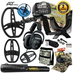 Garrett Pro Underwater Metal Detector Spring Special 2 Coils, Pointer Ii. Fixed Price $864.95.