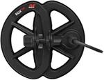 Minelab Eqx 06 Double-d Waterproof Smart Coil Equinox Series & X-terra. Fixed Price $225.00.
