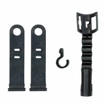 Minelab Gpz Kit, Hinge/strap/clip. Fixed Price $47.25.