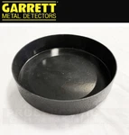 Garrett Metal Detector 4.5" Protective Super Sniper Search Coil Cover 1604200. Fixed Price $12.95.