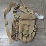 Nwt Antarctica Outdoor Tactical Drop Leg Bag. Fixed Price $16.00.