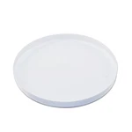 Minelab 10" Skidplate, White Elliptical. Fixed Price $32.25.