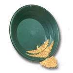 Garrett 15" Dual Rifle Supersluice Gold Pan. Fixed Price $51.99.