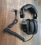 Vintage Garrett Metal Detector Stereo/mono Headphones Pn 1603000 New Without Box. Fixed Price $44.99.