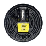 Cors Point 5 Dd Search Coil For Nokta Multi Kruzer & Anfibio Metal Detectors. Fixed Price $92.77.
