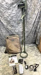 Garrett Recon-pro AML-1000 Military Grade Metal Detector Kit Compact Waterproof. Fixed Price $1299.99.