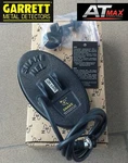 Coil Nel Snake 6,5"X3,5" For Metal Detector Garrett Atmax + Gift Rain Cover. Fixed Price $160.00.