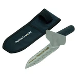 Nokta Premium Stainless Steel Digger Serrated Digging Tool With Sheath. Fixed Price $41.29.