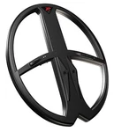 Xp Deus Metal Detector 13" 11" Waterproof Dd Search Coil. Fixed Price $285.00.