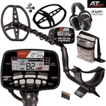 Garrett Max Metal Detector Waterproof + Z-lynk Headphone Camo Finds Pouch. Fixed Price $696.18.