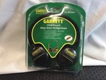 New Garrett Clearsound Easy Stow Metal Detector Wired Headphones 1612700. Fixed Price $19.95.