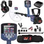 Minelab Gpz 7000 All Terrain Gold Metal Detector With Black Padded Carry Bag. Fixed Price $9558.99.
