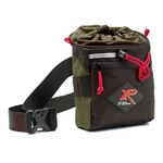 Finds Pouch. Provided With Large Accessible Pocket And Small Closed By.... Fixed Price $41.71.