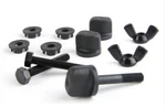 Minelab Coil Hardware Kit For Fbs Metal Detectors 3011-0148. Fixed Price $26.99.