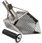 Coob Upgraded Sand Shovel Metal Detector Sharky. Treasure D.... Fixed Price $134.74.