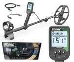 Nokta Score Waterproof Metal Detector Pn: 11000866 Multi Frequency. Fixed Price $329.00.