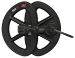 Minelab Equinox 6' Metal Detector Eqx 06 Double-d Smart 3011-0333. Fixed Price $200.00.