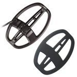 Garrett 5" 8" Dd Multi-flex Ripper Coil With Cover For Ace Apex Detector. Fixed Price $135.98.