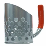 Rtg 721 Aluminum Speedy Beach Sand Scoop 5"X7" For Wet & Dry Metal Detecting. Fixed Price $52.95.