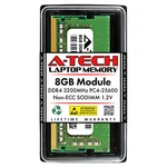 8GB DDR4-3200 Asus Zen Aio 24 M5401WYA M5401WUA A5401 Memory Ram. Fixed Price $84.99.