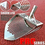 Metal Detecting Sand Scoop Coob Pro Series Shark V10 Hunting Tool Shovel. Fixed Price $109.99.