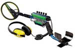 Minelab Excalibur Ii 1000 Underwater Metal Detector. Fixed Price $1699.00.