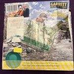 Garrett Metal Detectors Deluxe Gravity Trap Gold Panning Kit 316 Mining New. Fixed Price $47.00.