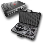 Xp Metal Detector Hard Transport Case For Your Deus And Accessories. Fixed Price $101.00.