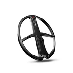 Xp Metal Detectors X35 13X11'' Search Coil, Frequencies, Waterproof, Wirel.... Fixed Price $474.68.