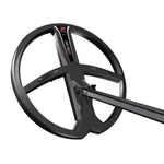 Xp Deus 11" Dd Coil With Cover, Lower Shaft & Mounting Kit Waterproof D28. Fixed Price $417.94.