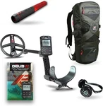 Xp Ii Metal Detector Free MI6 & 240 Backpack, DEUS2-22FMFRCWS6EA (9" Coil). Fixed Price $1537.90.