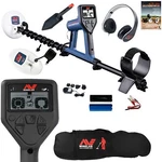 Minelab Gold Monster 1000 With Carry Bag, 2 Search Coils, Headphones, And More. Fixed Price $1268.99.