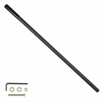 Anderson Neptune Carbon Fiber Handle For Motley Beach Sand Scoop 0605S Black. Fixed Price $129.99.