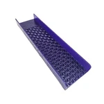 Prospectors Dream 4" 16" Adventure No Flare Gold Sluice Box - Prospecting. Fixed Price $36.00.