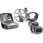 Nokta Makro Invenio Pro Multi Frequency 5KHZ/14KHZ/20KHZ Metal Detector 11000802. Fixed Price $5990.00.