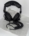 Bounty Hunter Professional Headphones For Metal Detectors Open Box New Nice !. Fixed Price $21.99.