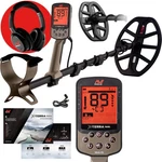 Minelab X-terra Elite 2 Coil Expedition Pack Multi-frequency Waterproof Metal De. Fixed Price $599.00.