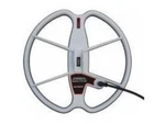 Detech 13" Ultimate Search Coil For Nokta Simplex Metal Detector. Fixed Price $249.95.
