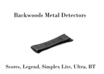 Nokta Metal Detector Armrest Strap / Legends, Scores, Simplex Lite, Ultra & Bt. Fixed Price $9.95.
