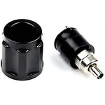Minelab Excalibur Battery Charger Adapter (ikelite). Fixed Price $80.00.