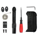 Coiltek Gold Extreme Accessory Pack For Minelab Sdc 2300 C05-0009. Fixed Price $87.00.