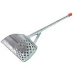 Rtg Big Aluminum 7" Water Hunting Scoop For Metal Detecting Beach & Shore. Fixed Price $187.95.